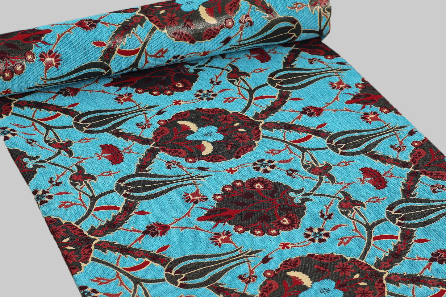 Oriental Home® Kilim Upholstery Fabric