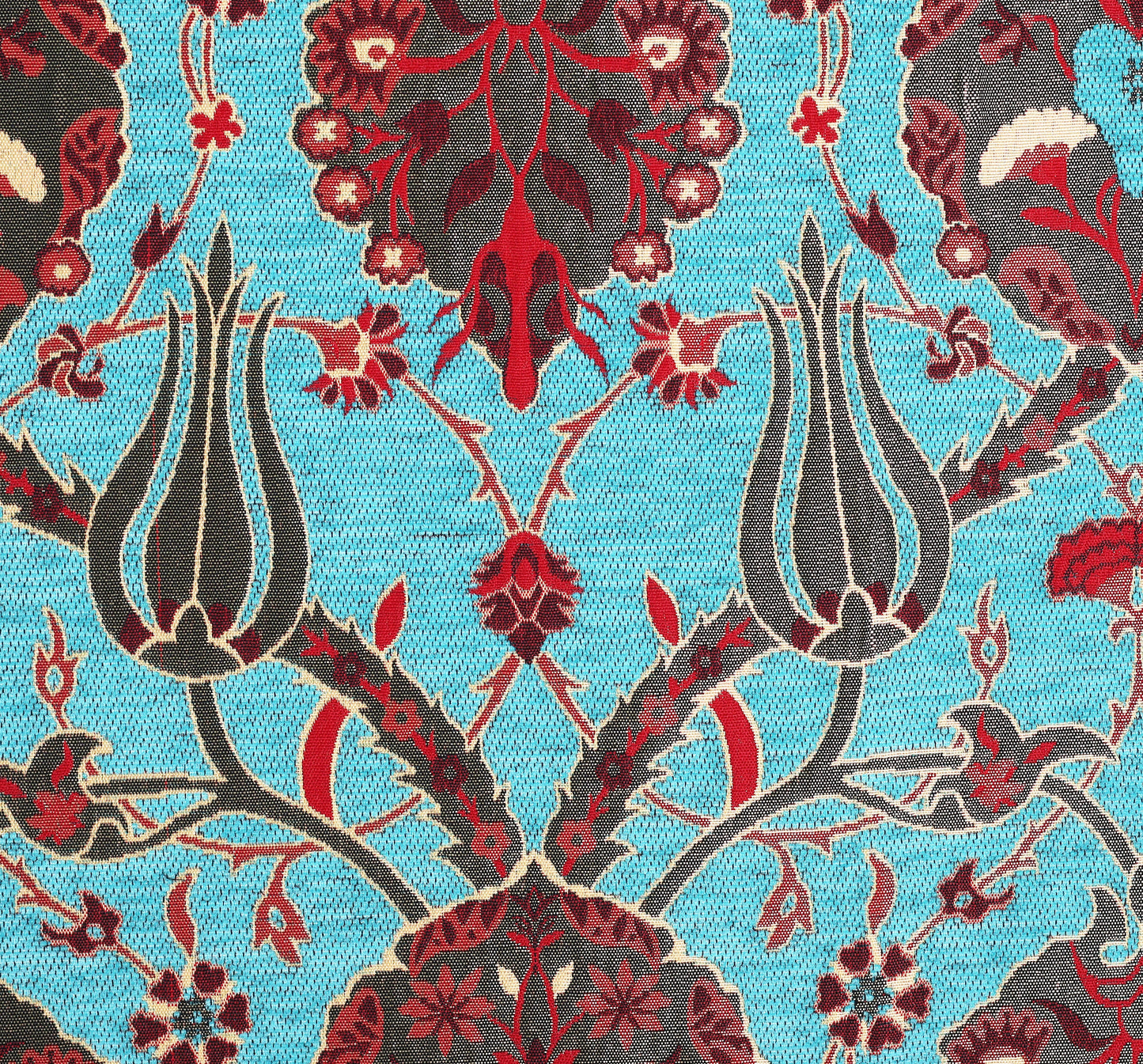 Oriental Home® Kilim Upholstery Fabric