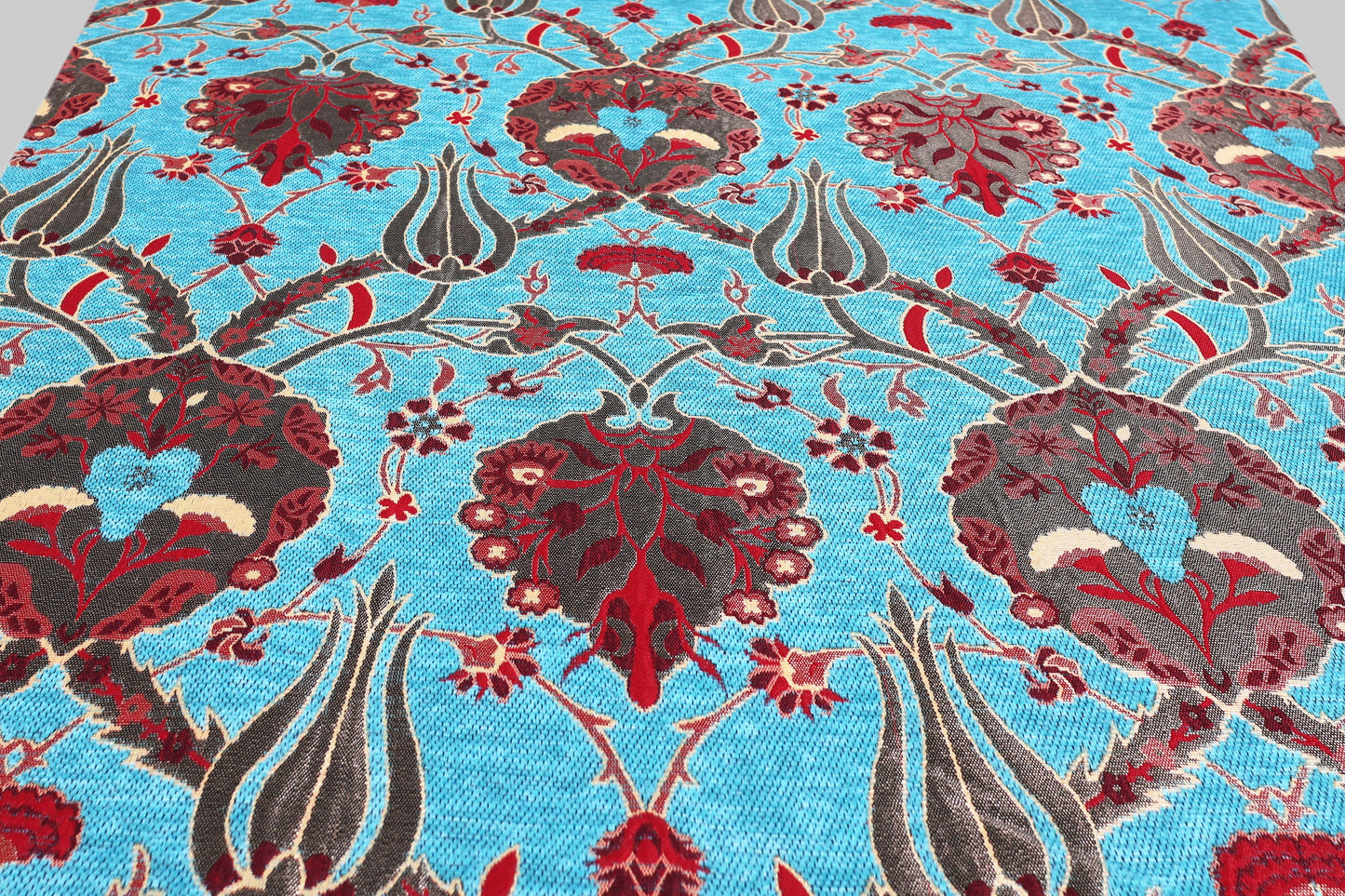 Oriental Home® Kilim Upholstery Fabric
