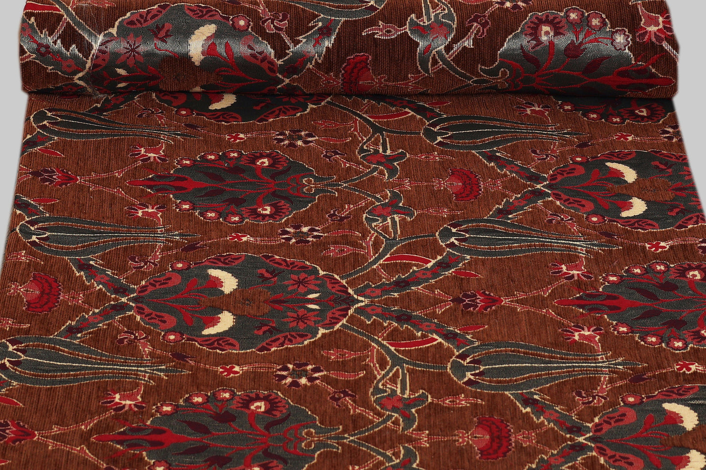 Oriental Home® Kilim Upholstery Fabric