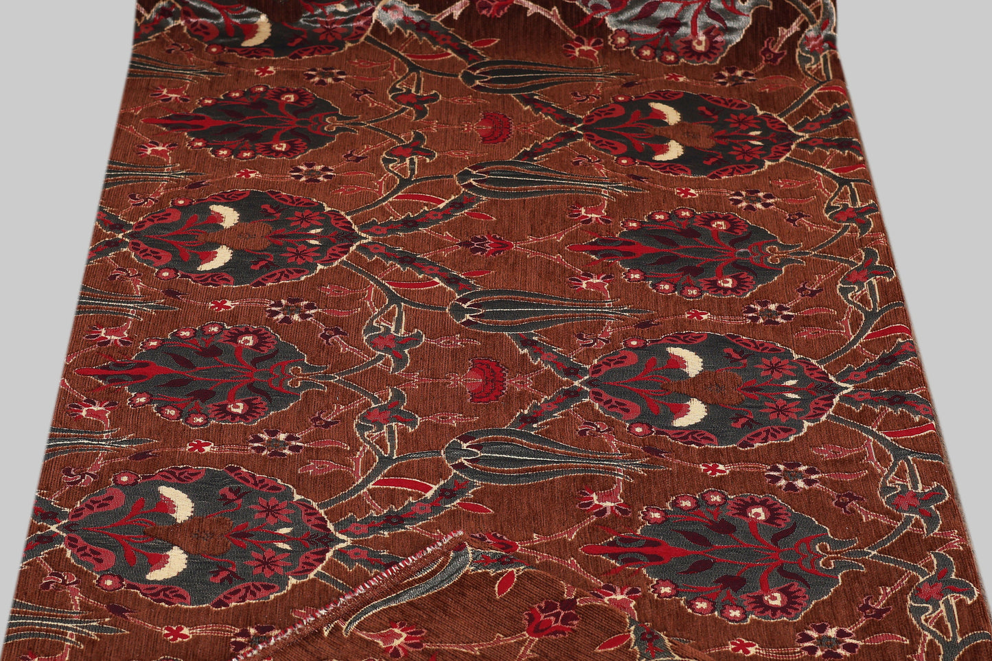 Oriental Home® Kilim Upholstery Fabric