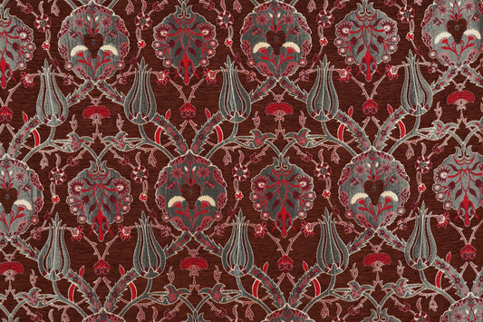 Oriental Home® Kilim Upholstery Fabric