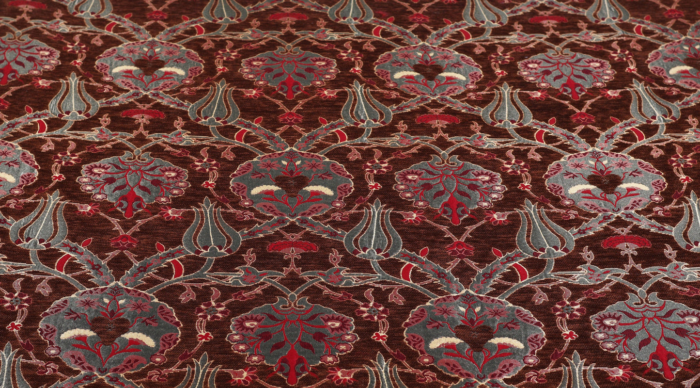 Oriental Home® Kilim Upholstery Fabric
