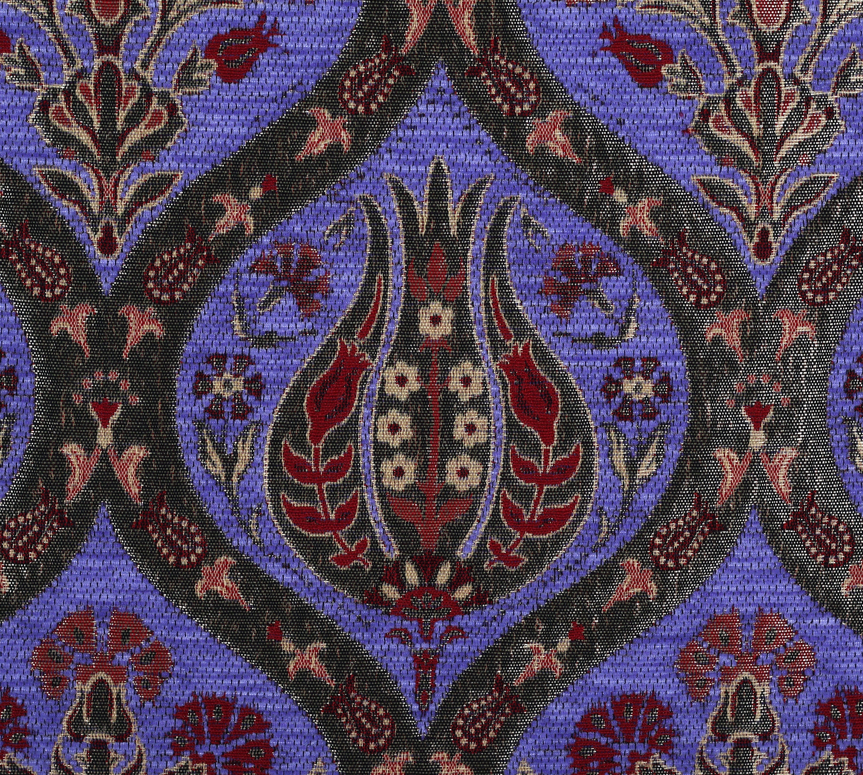 Oriental Home® Kilim Upholstery Fabric