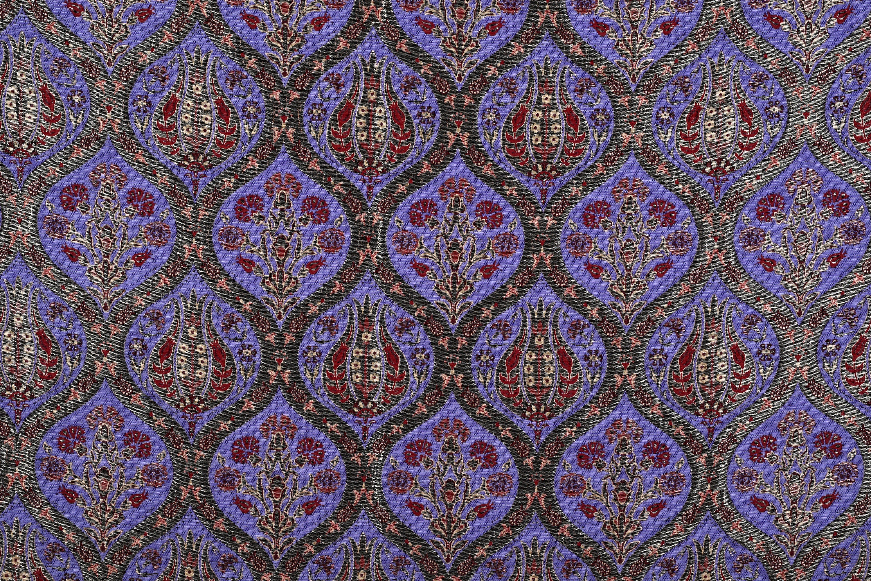 Oriental Home® Kilim Upholstery Fabric