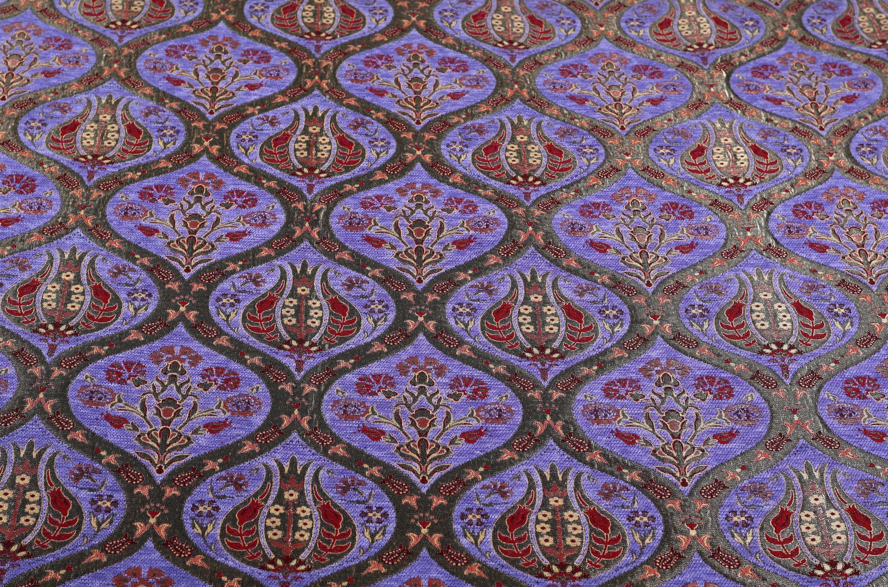 Oriental Home® Kilim Upholstery Fabric