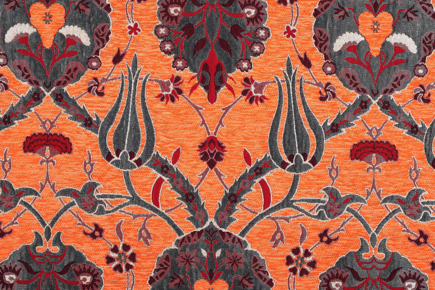 Oriental Home® Kilim Upholstery Fabric