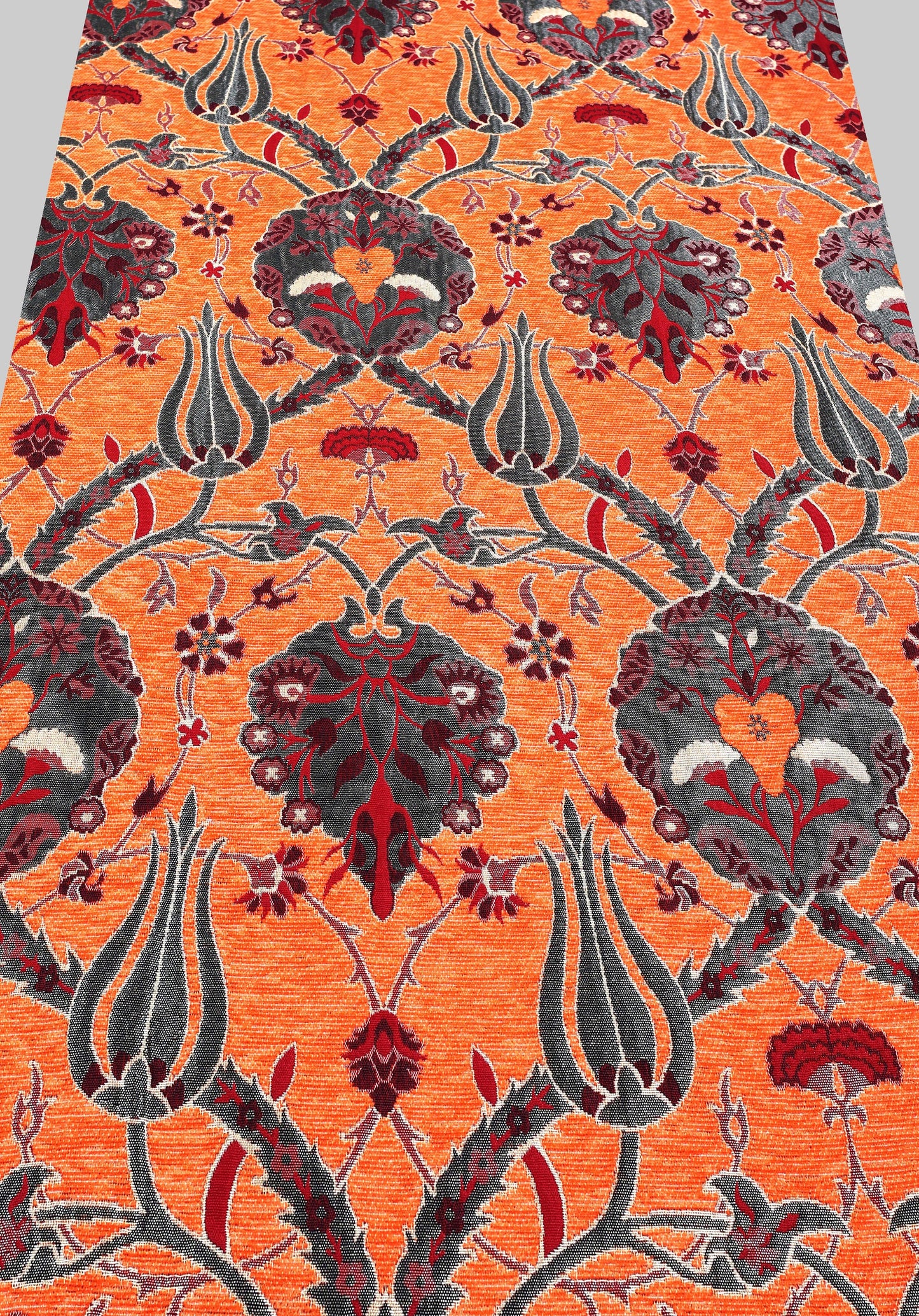 Oriental Home® Kilim Upholstery Fabric