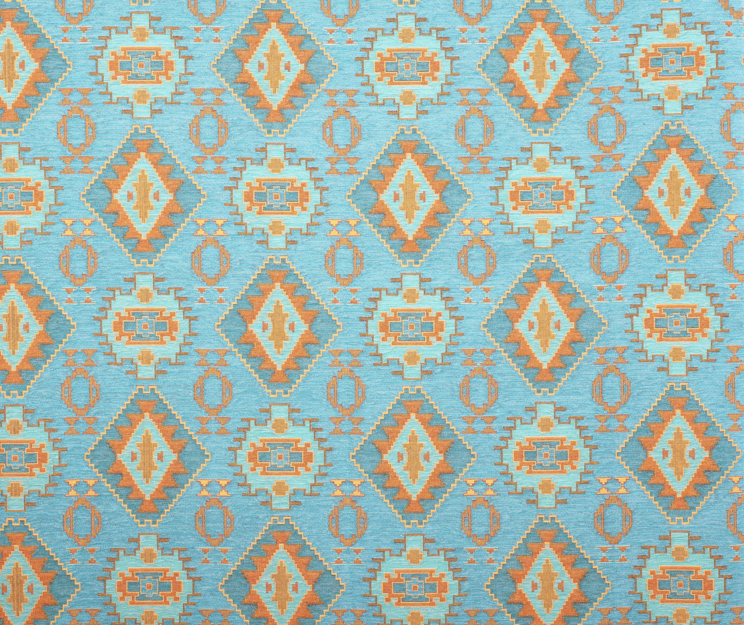 Oriental Home® Kilim Upholstery Fabric