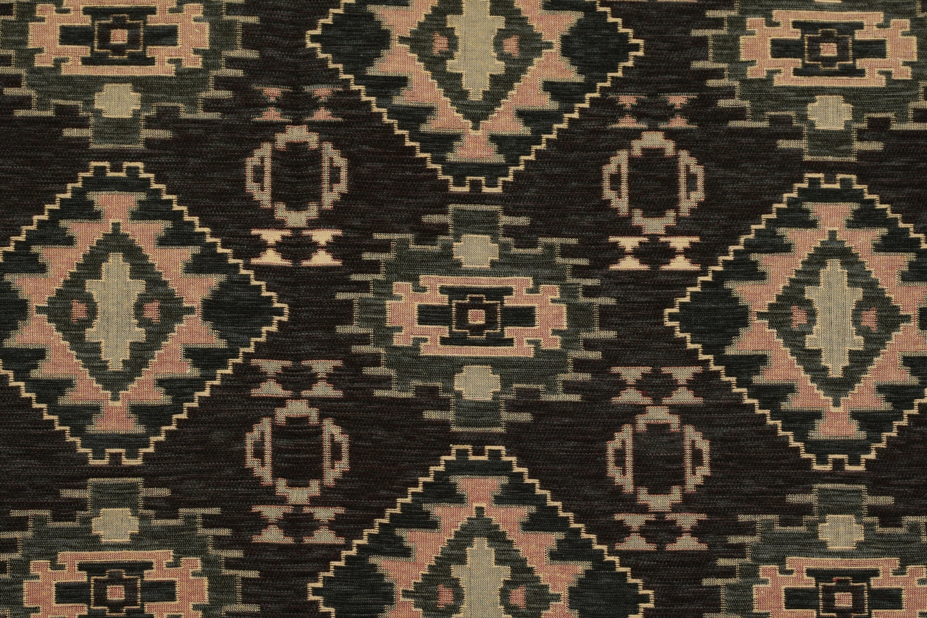 Oriental Home® Kilim Upholstery Fabric