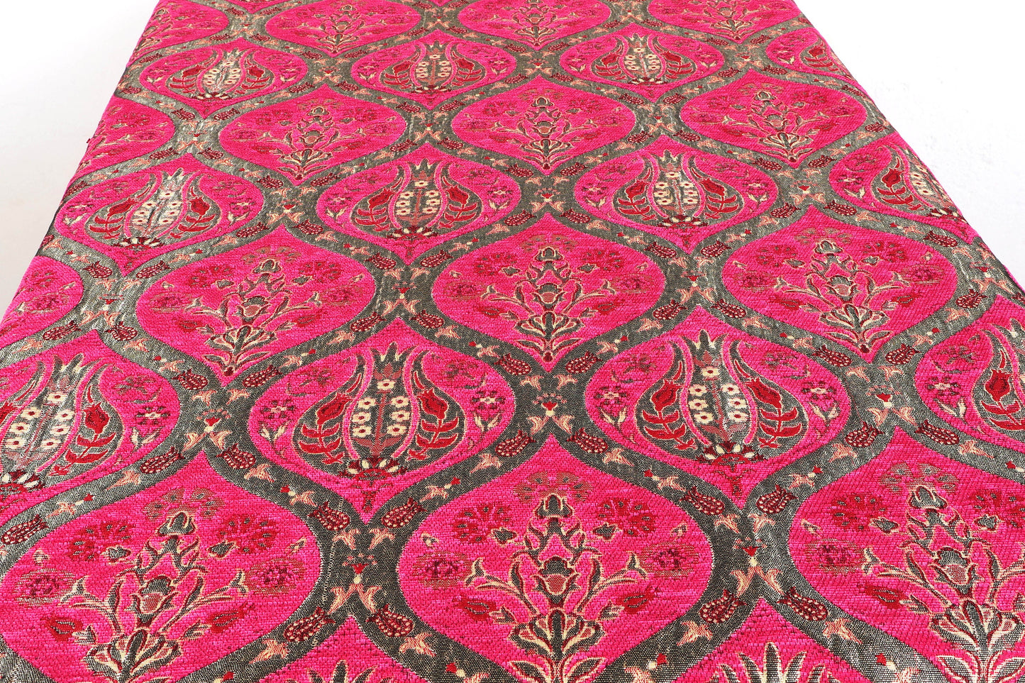 Oriental Home® Kilim Upholstery Fabric
