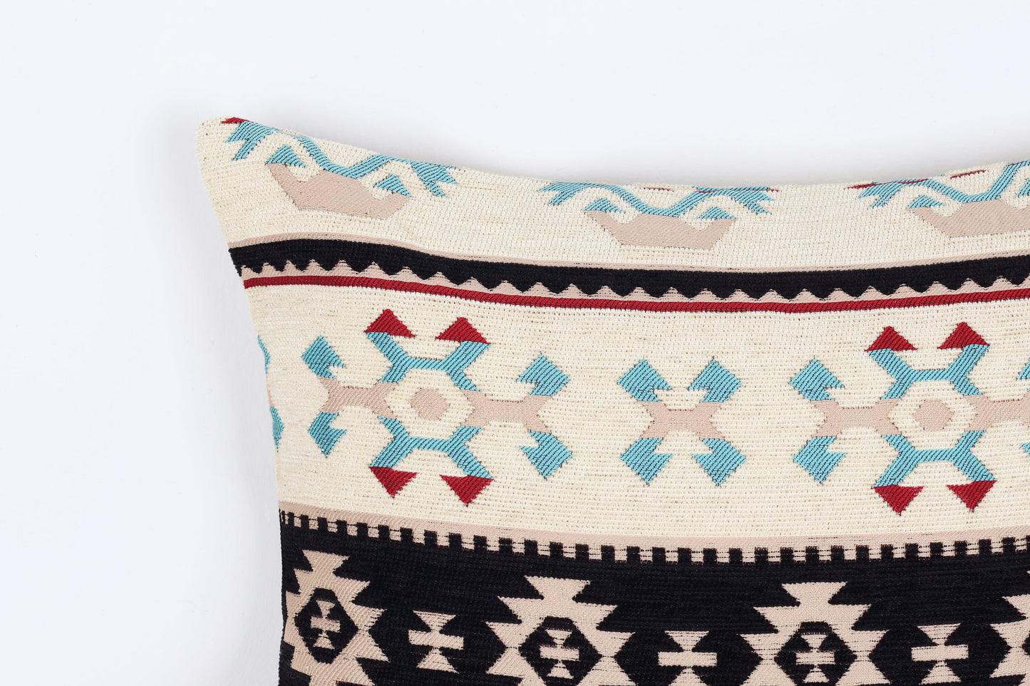 Oriental Home® Kilim Pillow Cover