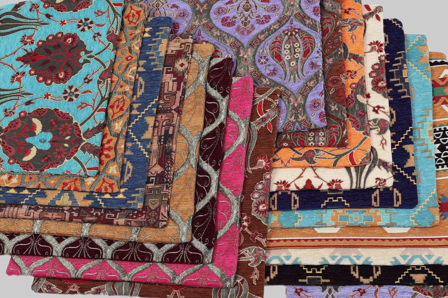 Oriental Home® Kilim Pillow Cover