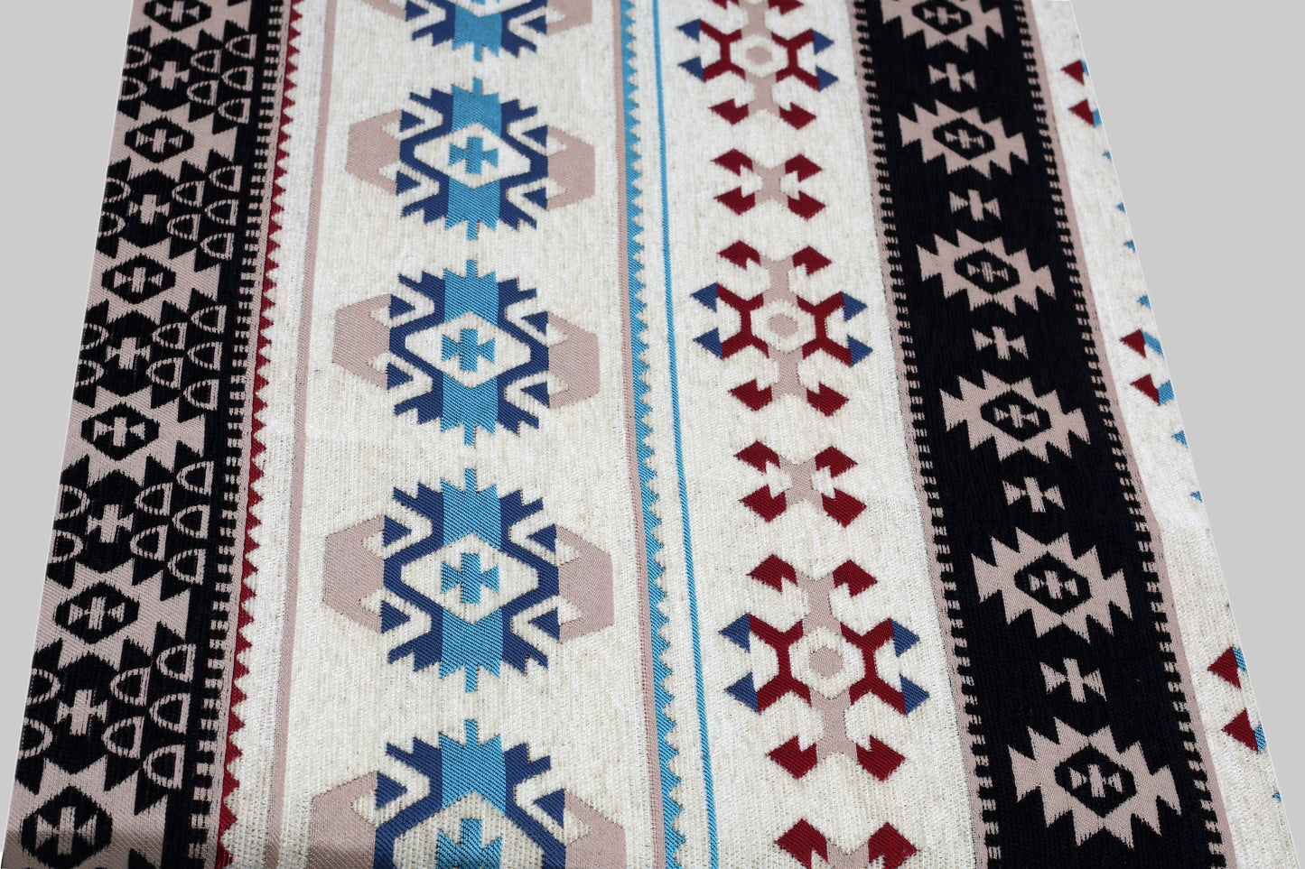 Oriental Home® Kilim Upholstery Fabric