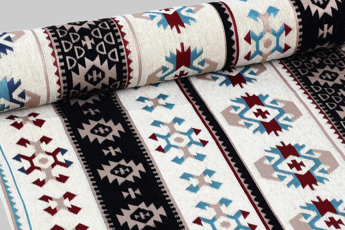 Oriental Home® Kilim Upholstery Fabric
