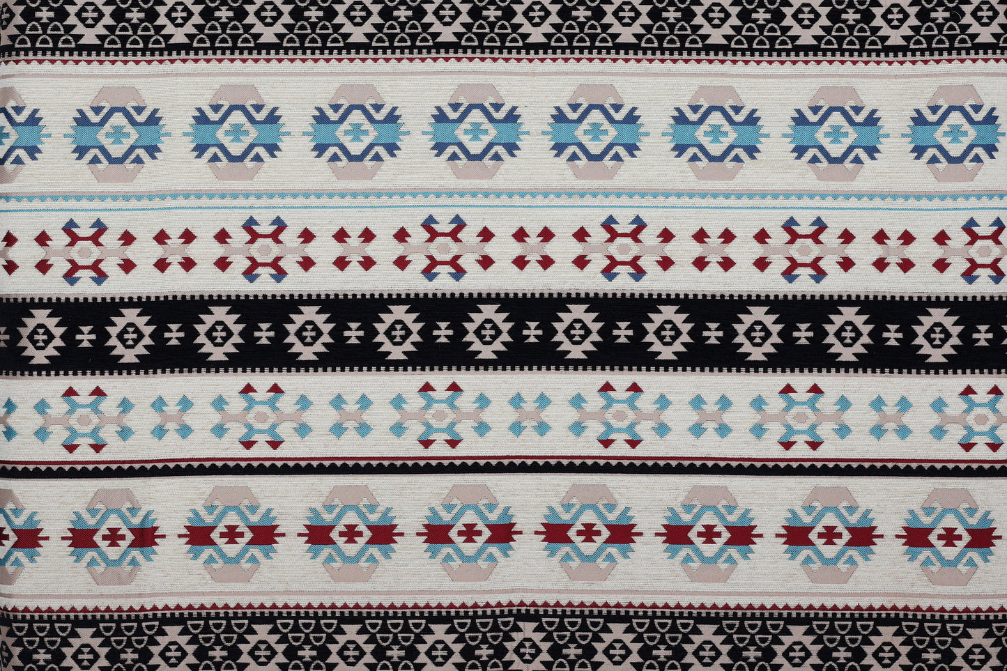 Oriental Home® Kilim Upholstery Fabric