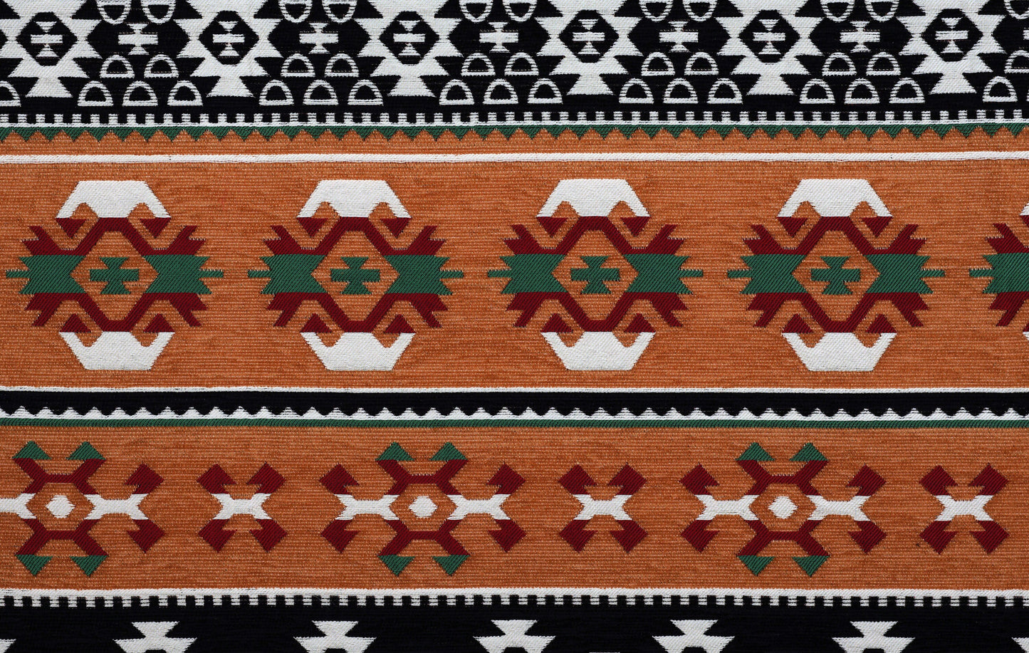 Oriental Home® Kilim Upholstery Fabric