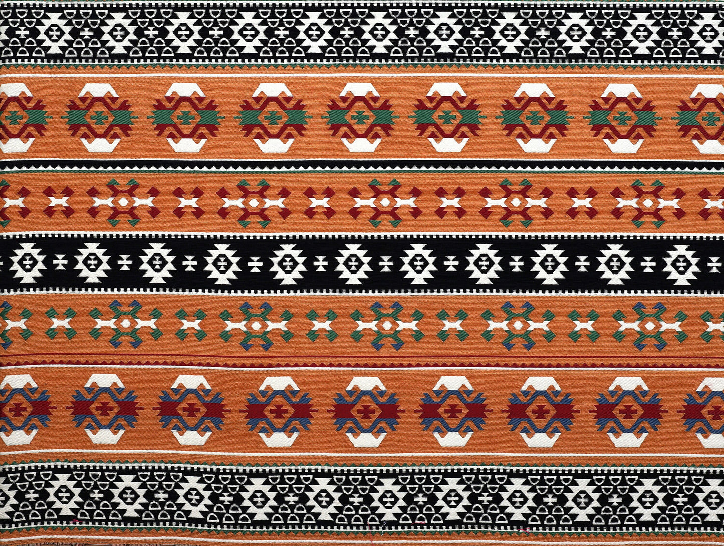 Oriental Home® Kilim Upholstery Fabric
