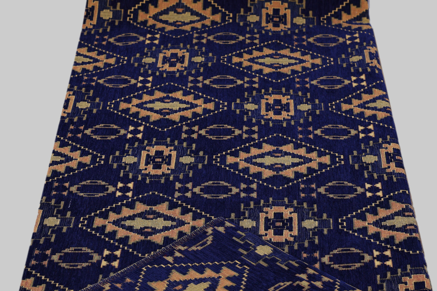 Oriental Home® Kilim Upholstery Fabric