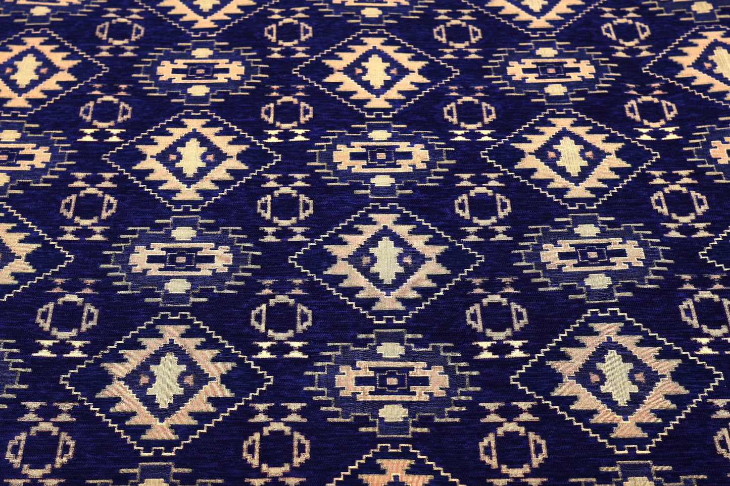 Oriental Home® Kilim Upholstery Fabric
