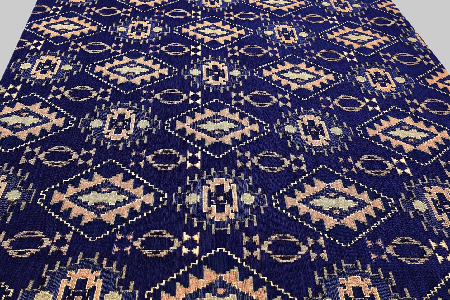 Oriental Home® Kilim Upholstery Fabric