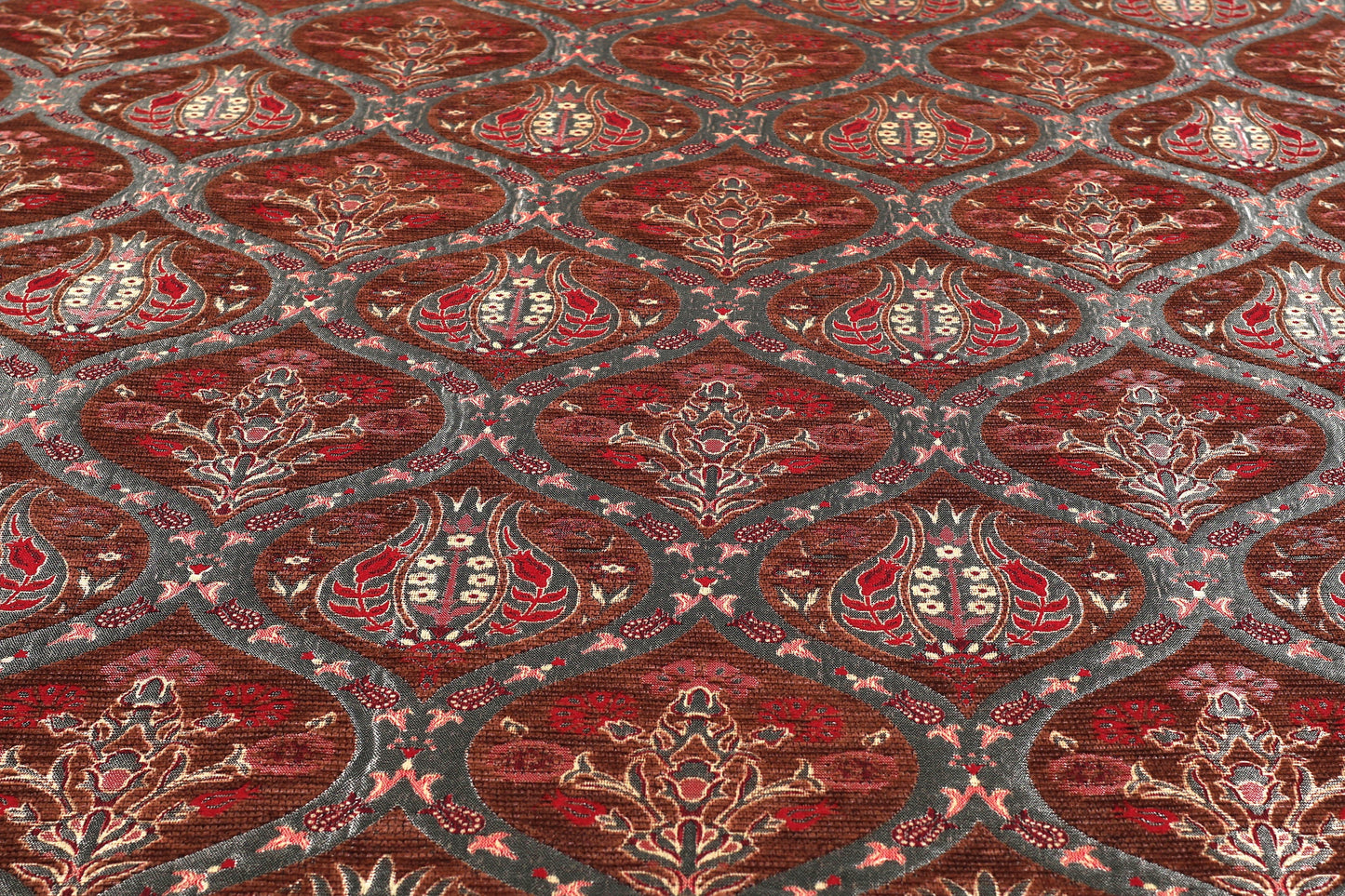 Oriental Home® Kilim Upholstery Fabric