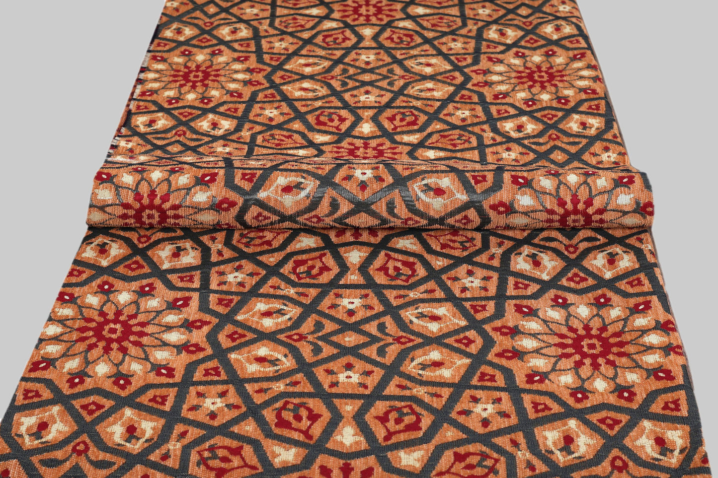 Oriental Home® Kilim Upholstery Fabric