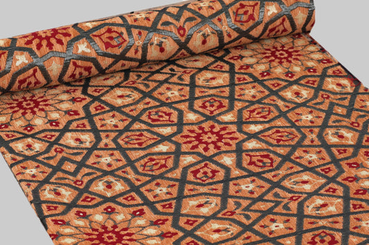 Oriental Home® Kilim Upholstery Fabric
