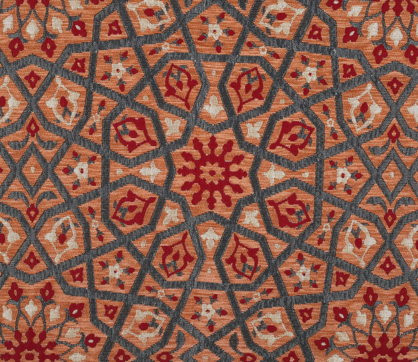 Oriental Home® Kilim Upholstery Fabric