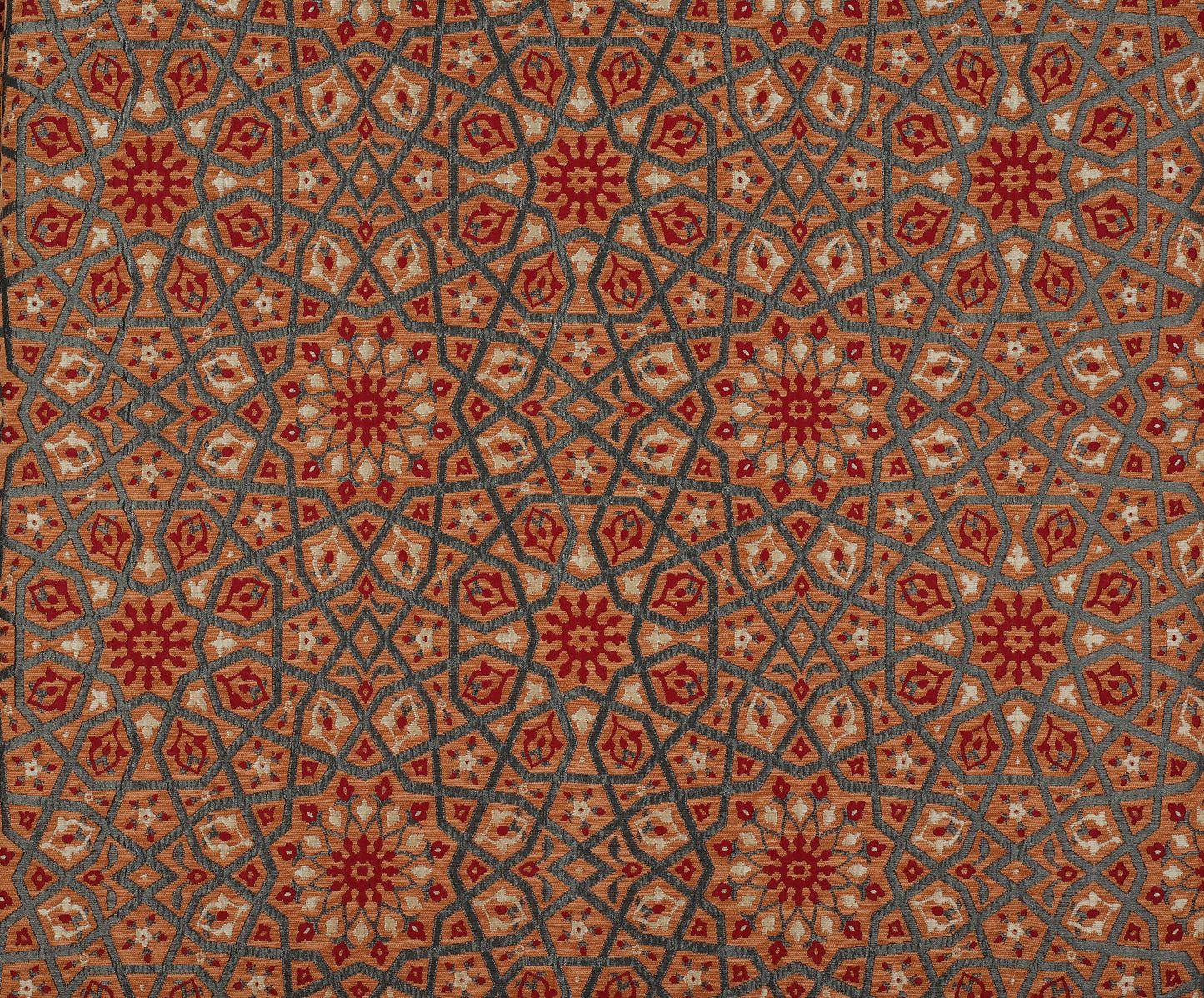 Oriental Home® Kilim Upholstery Fabric
