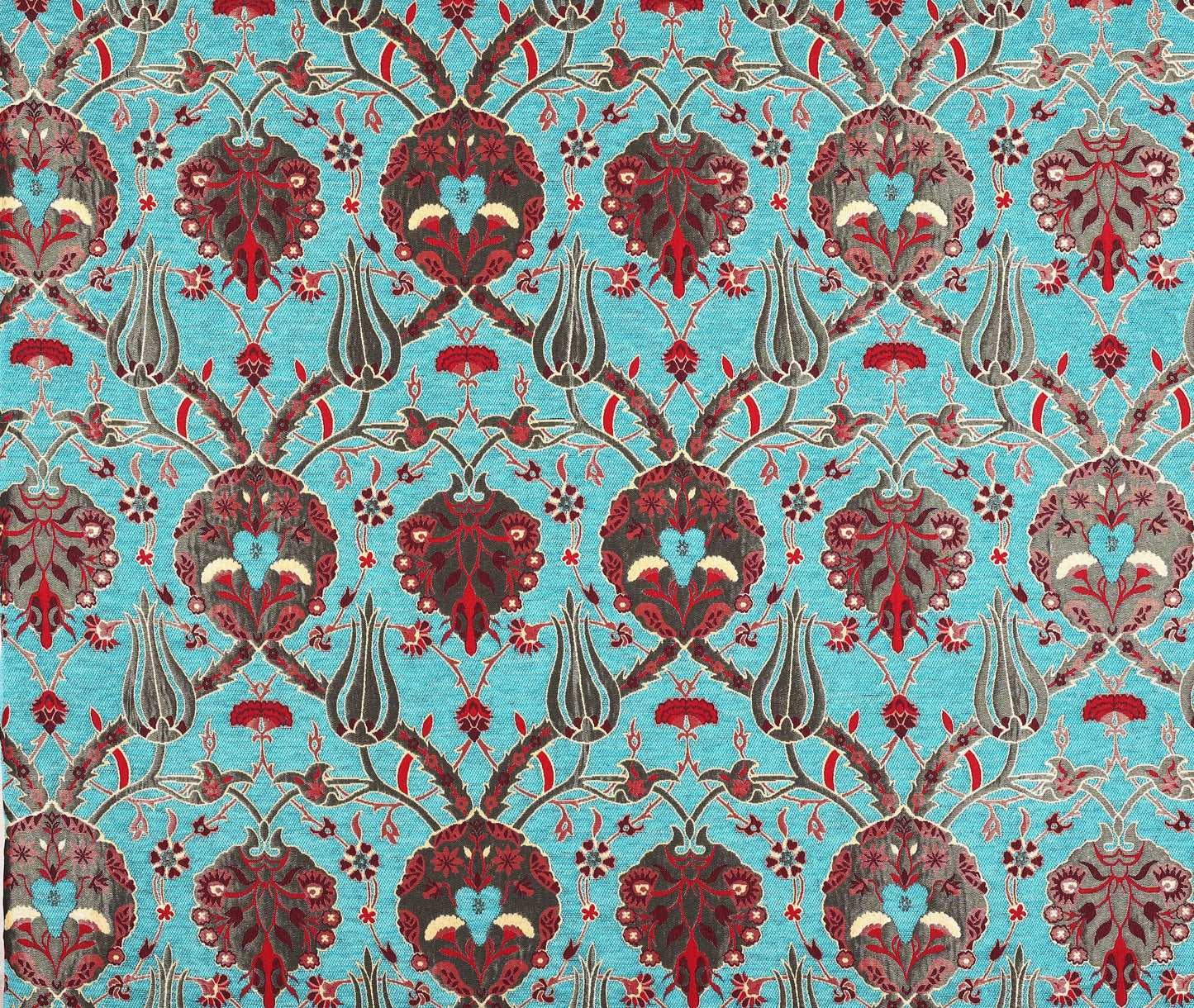 Oriental Home® Kilim Upholstery Fabric