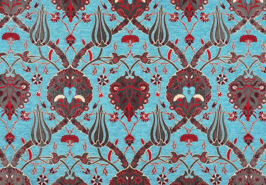 Oriental Home® Kilim Upholstery Fabric