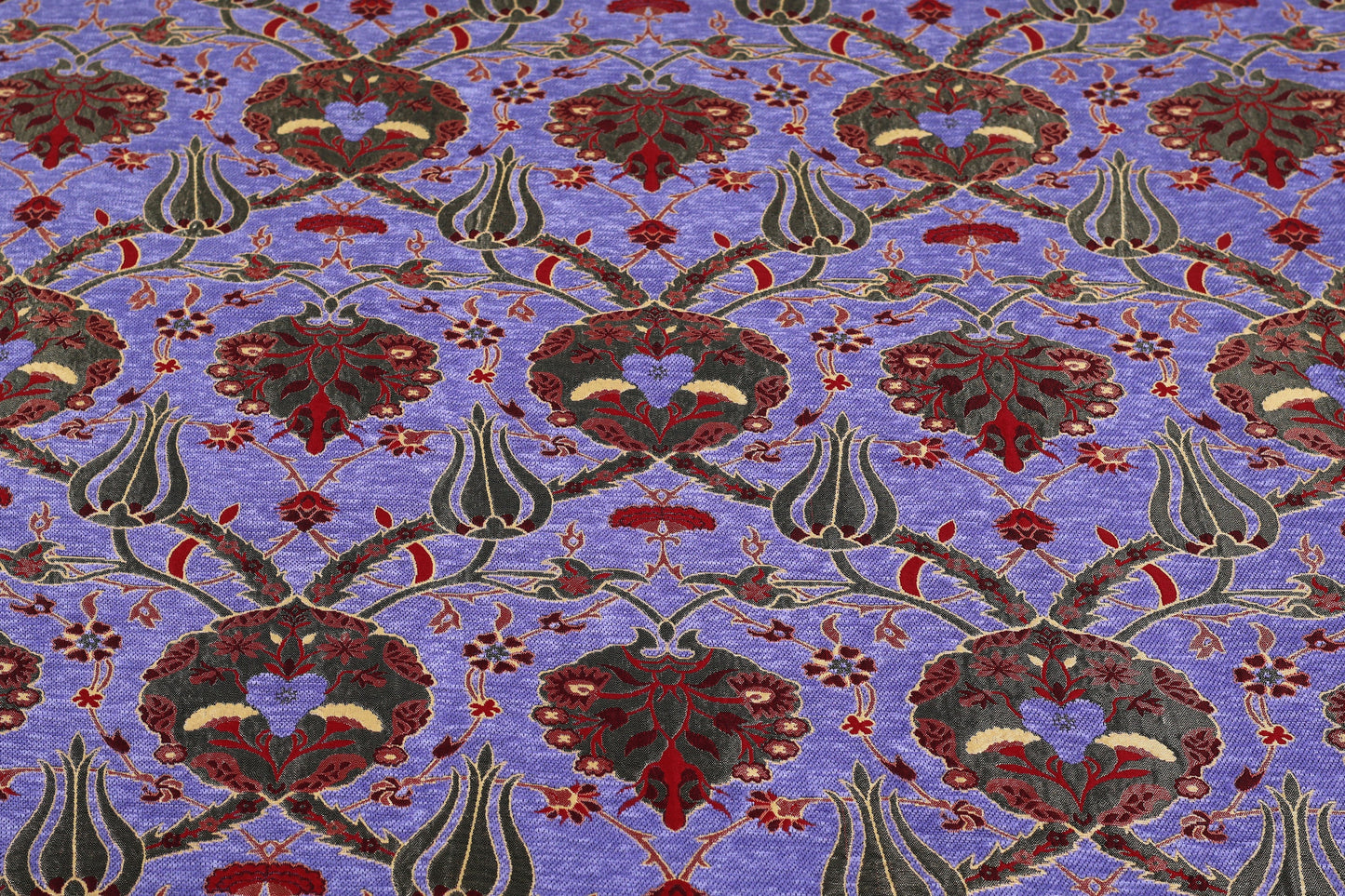 Oriental Home® Kilim Upholstery Fabric