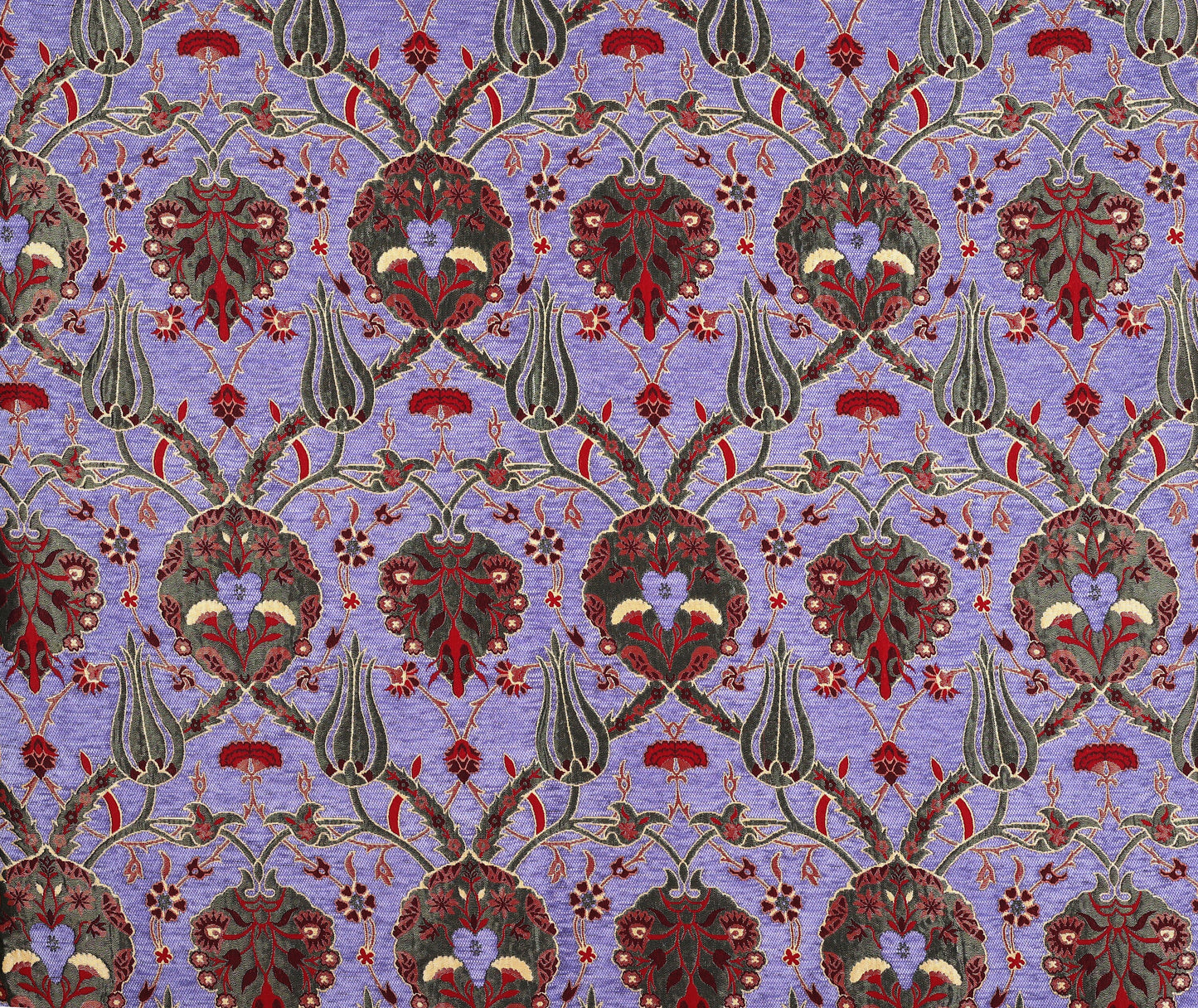 Oriental Home® Kilim Upholstery Fabric
