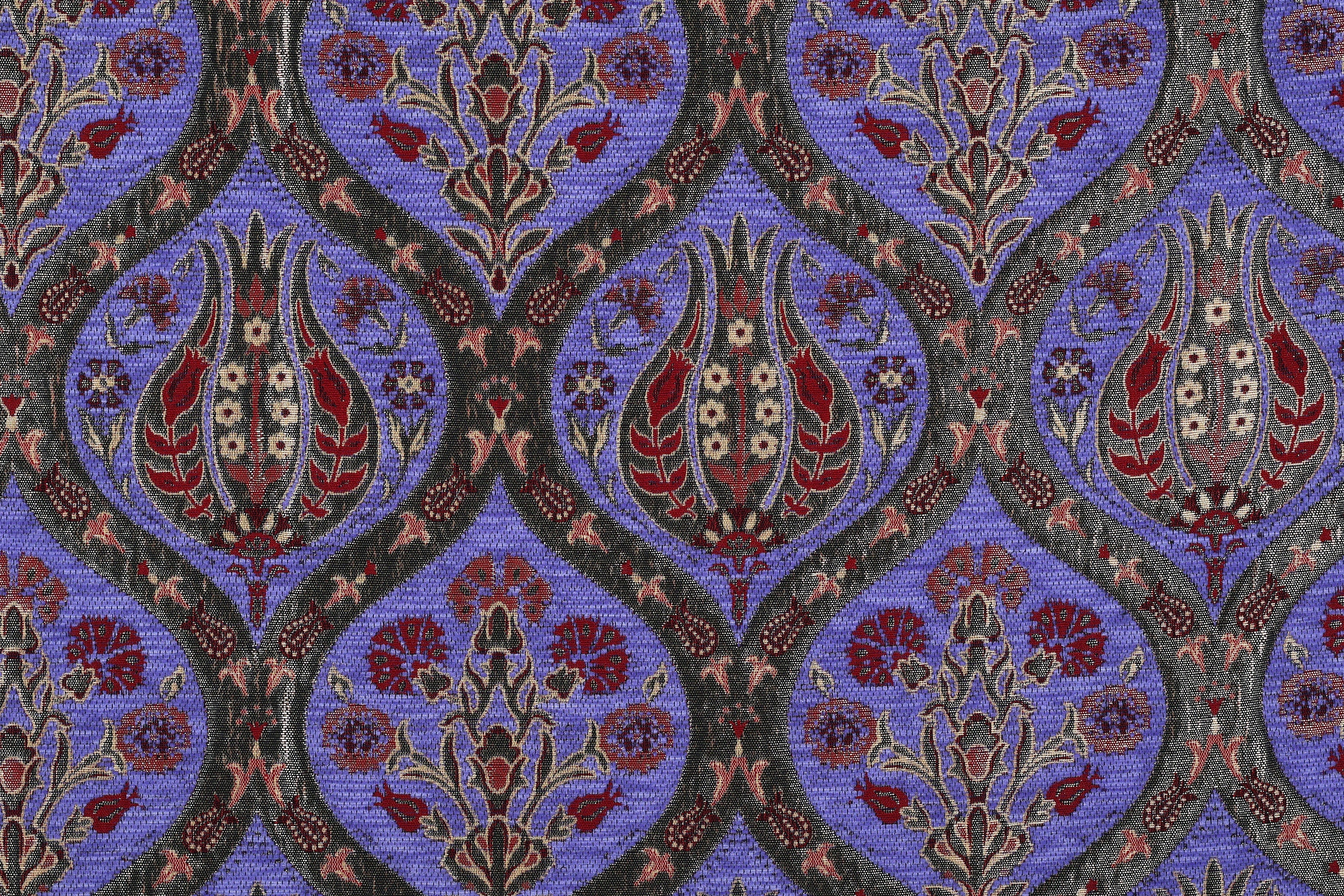 Oriental Home® Kilim Upholstery Fabric