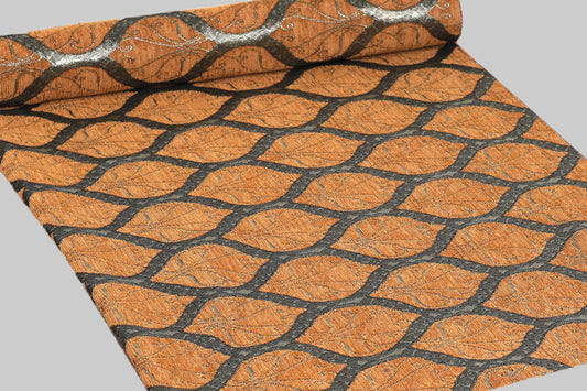 Oriental Home® Kilim Upholstery Fabric