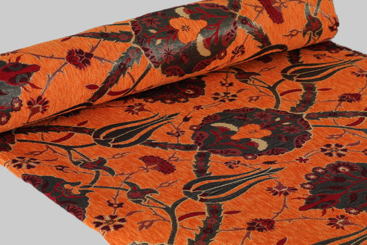 Oriental Home® Kilim Upholstery Fabric