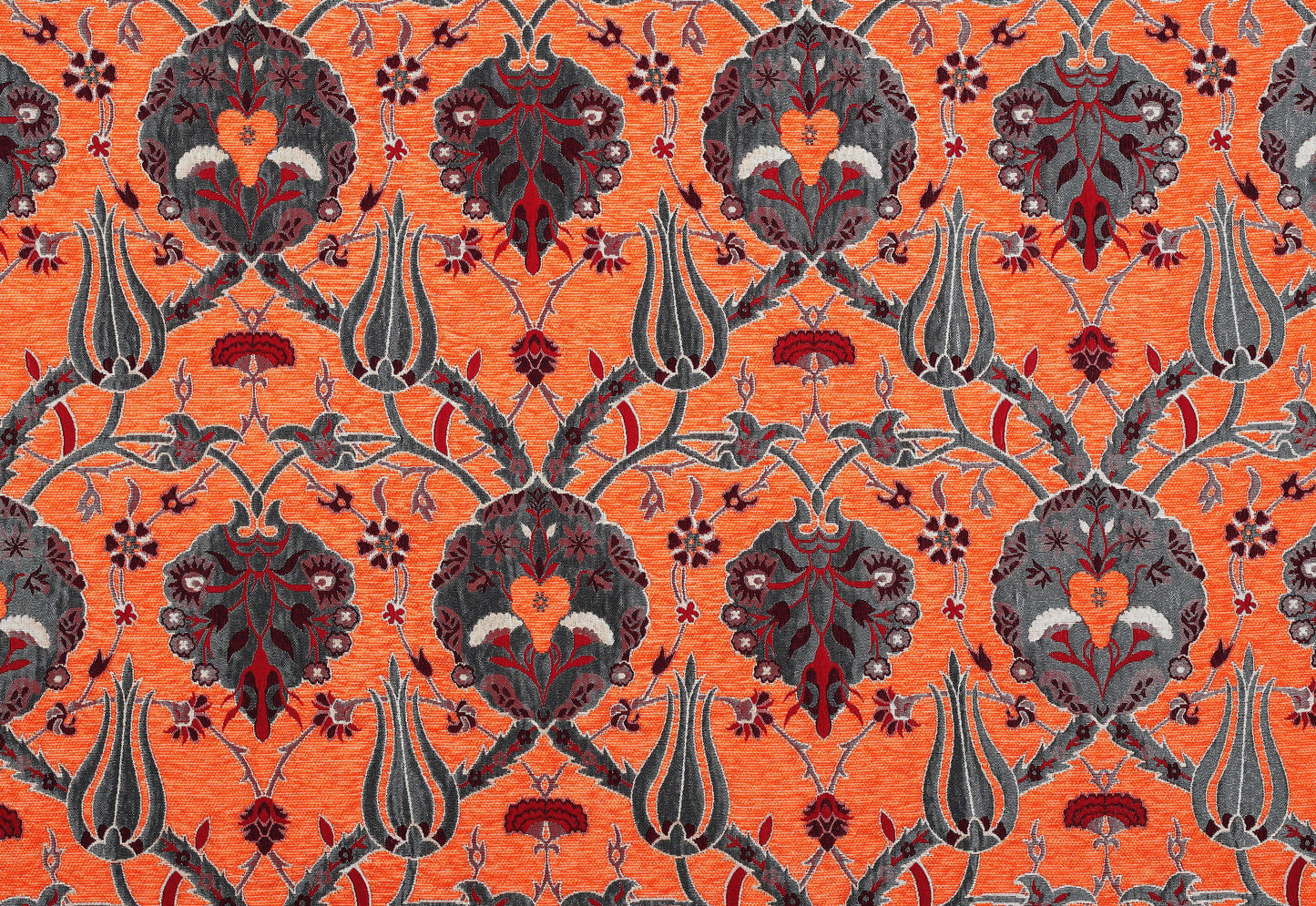 Oriental Home® Kilim Upholstery Fabric