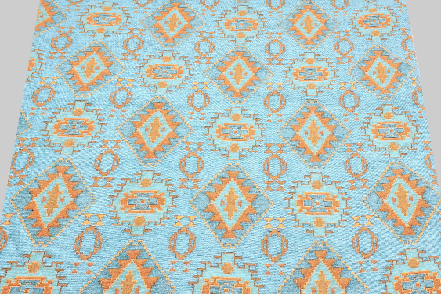 Oriental Home® Kilim Upholstery Fabric
