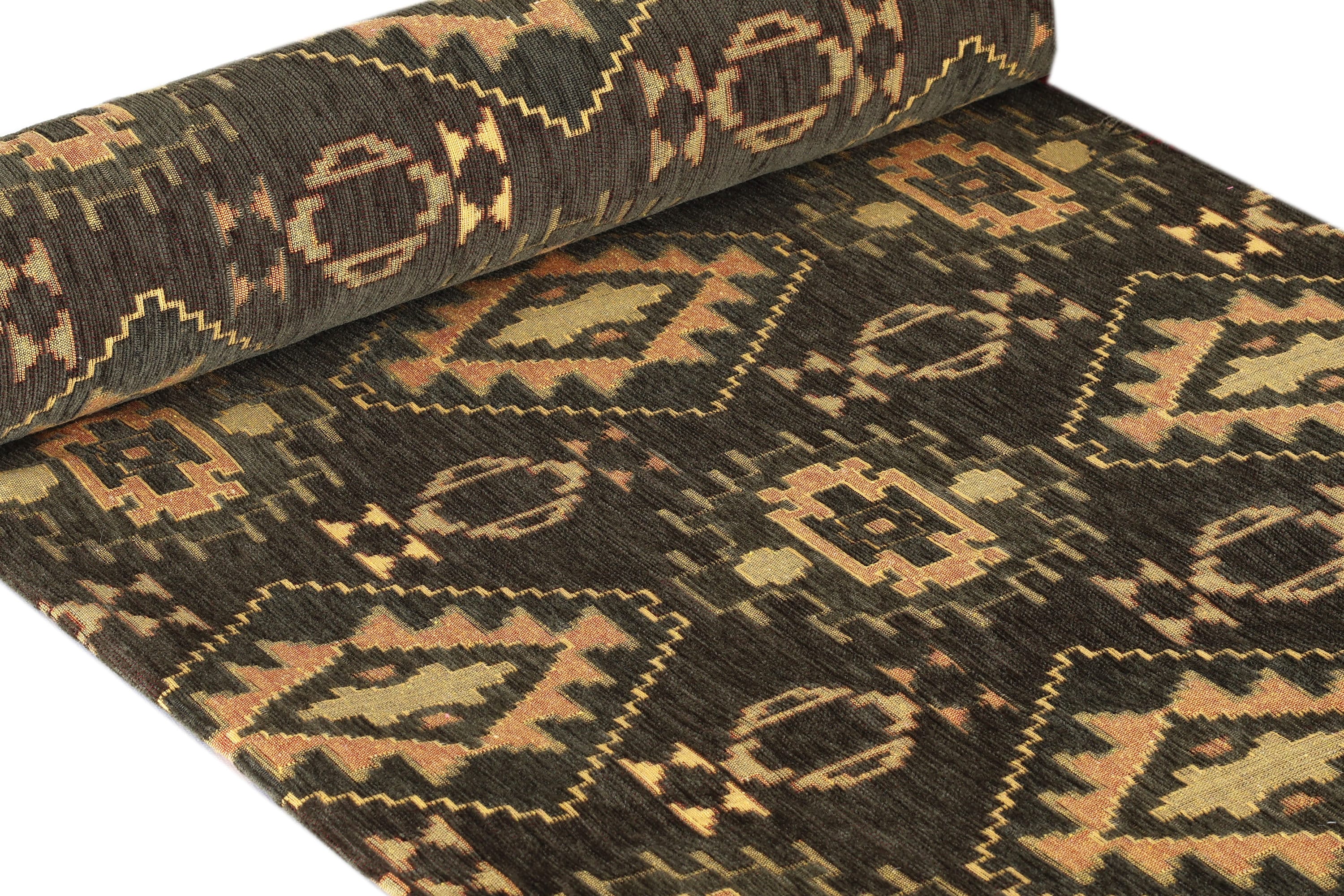 Oriental Home® Kilim Upholstery Fabric