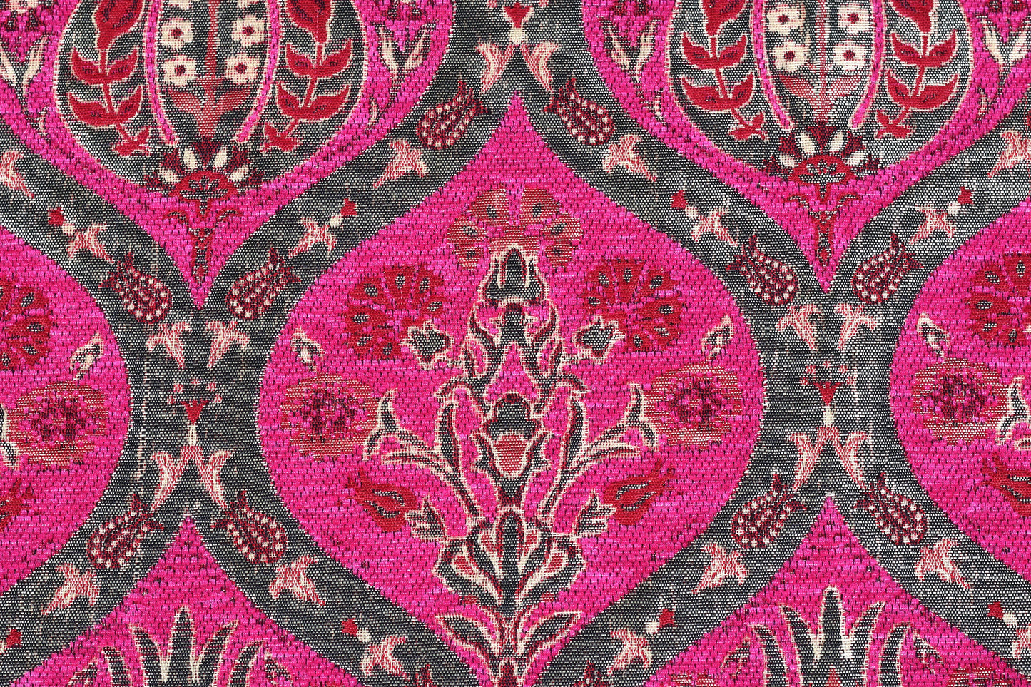 Oriental Home® Kilim Upholstery Fabric