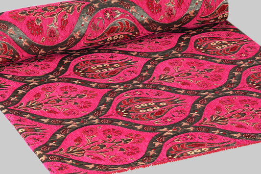 Oriental Home® Kilim Upholstery Fabric