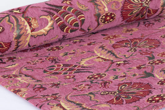 Oriental Home® Kilim Upholstery Fabric