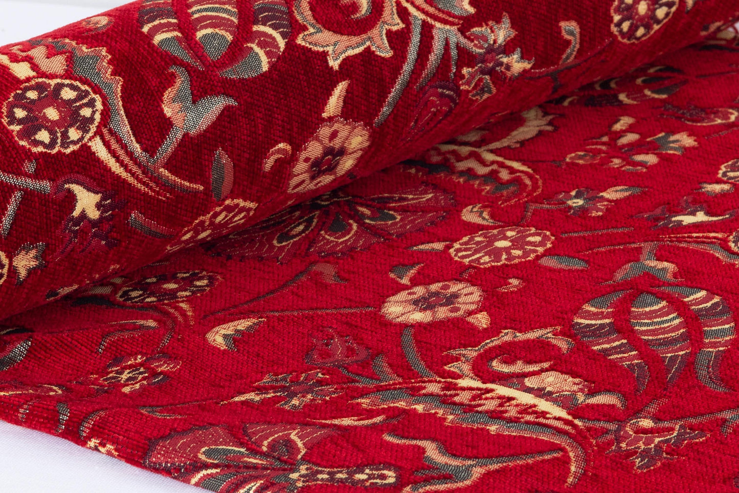 Oriental Home® Kilim Upholstery Fabric